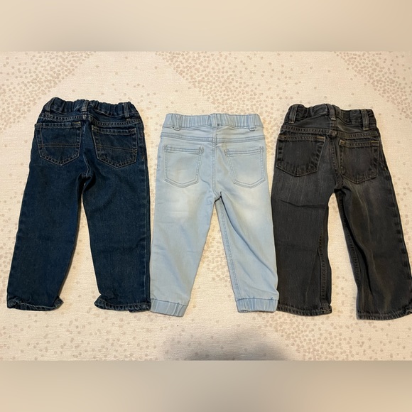 Jeans - Picture 2 of 8